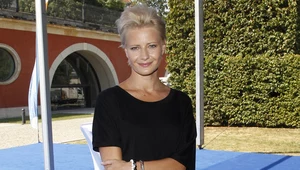 Małgorzata Kożuchowska od dziecka jest związana z ekologią