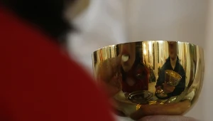 Czy rozwodnicy będą mogli przystępować do komunii?