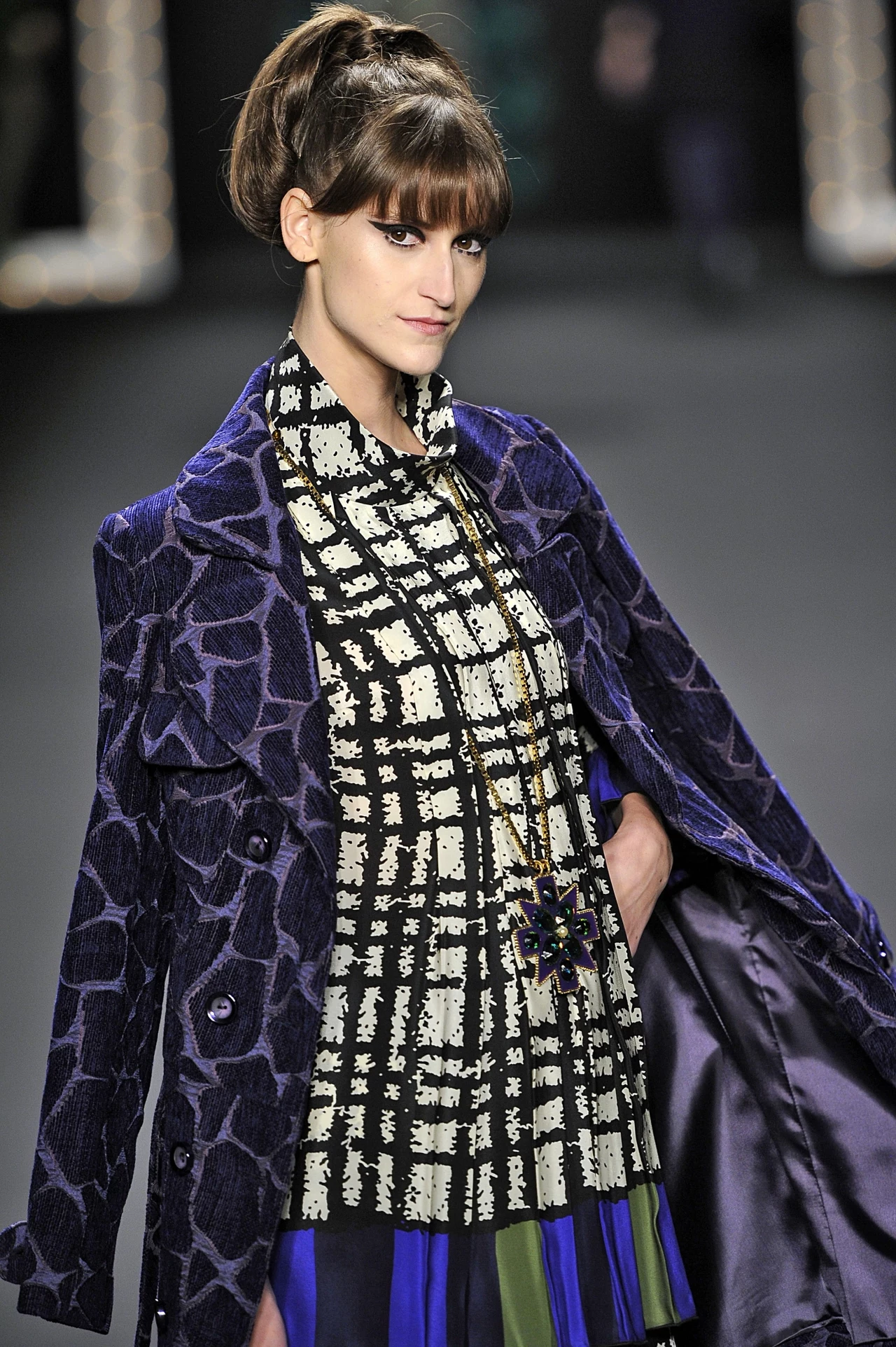 Anna Sui Anna Sui