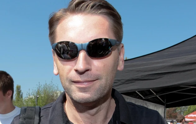 Tomasz Lis Tomasz Lis