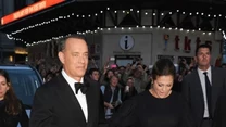 Tom Hanks i Rita Wilson