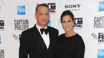 Tom Hanks i Rita Wilson