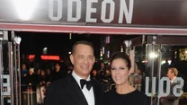 Tom Hanks i Rita Wilson