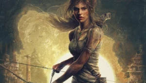 Tomb Raider