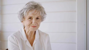 Alice Munro