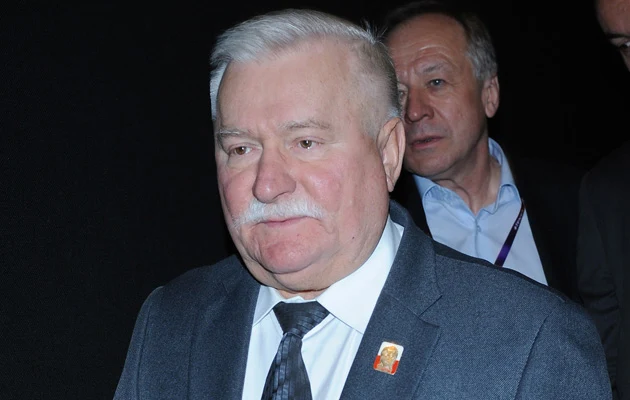 Lech Wałęsa Lech Wałęsa
