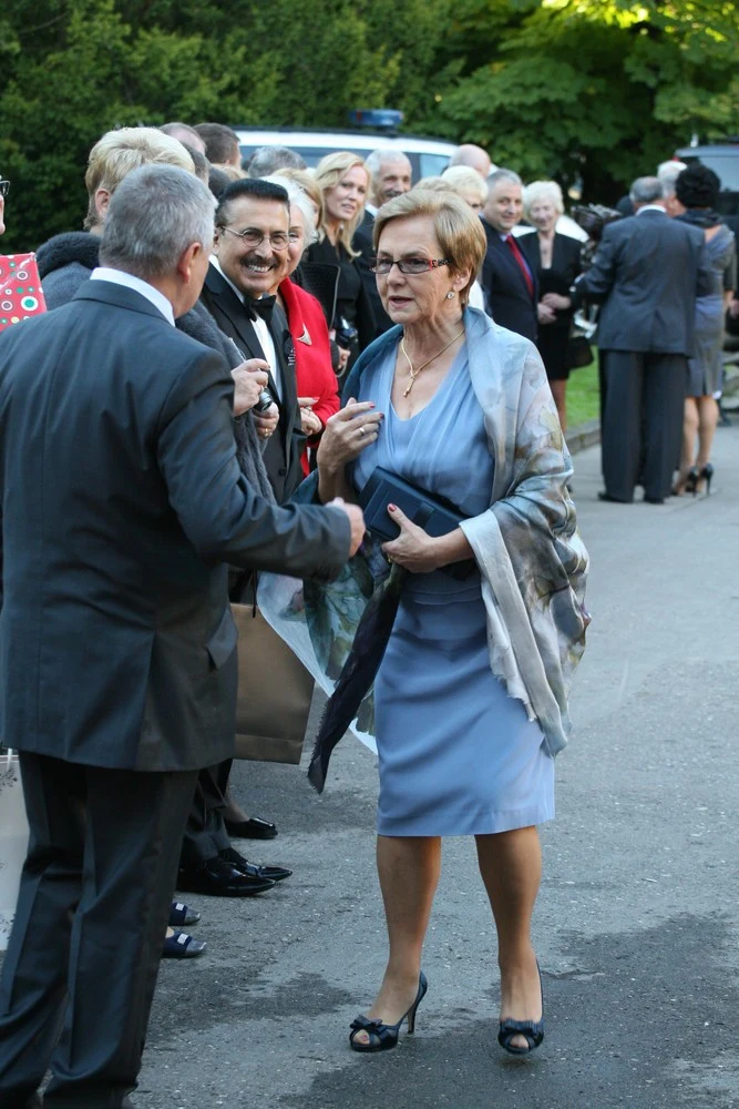 Danuta Wałęsa Danuta Wałęsa