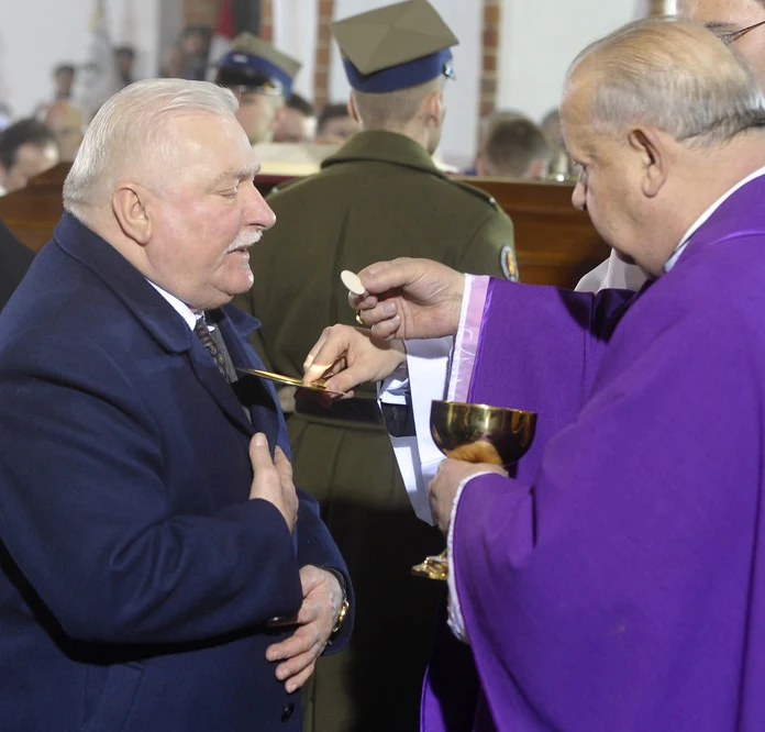 Lech Wałęsa