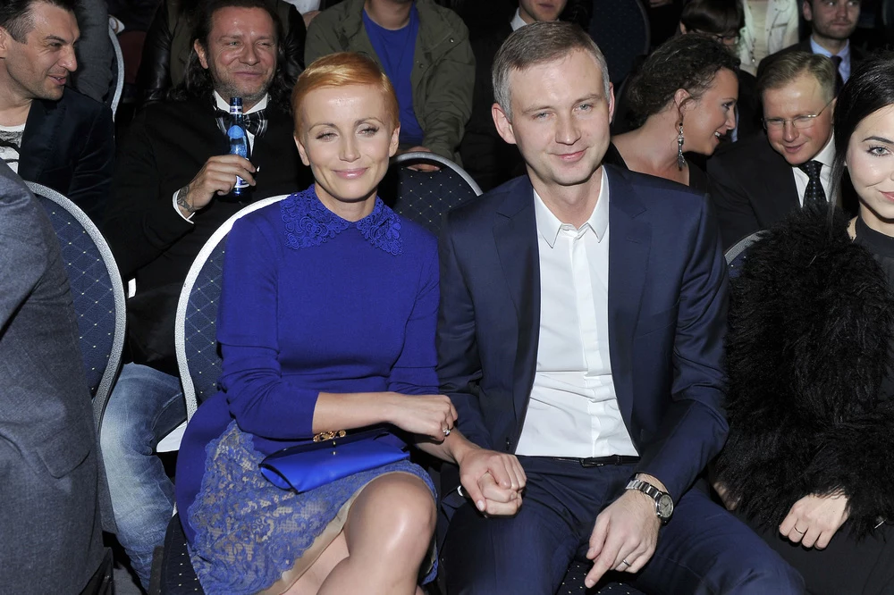 Jak podoba ci się Kasia Zielińska w rozjaśnionych włosach? Jak podoba ci się Kasia Zielińska w rozjaśnionych włosach?