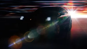 Porsche Macan coraz bliżej - wideo