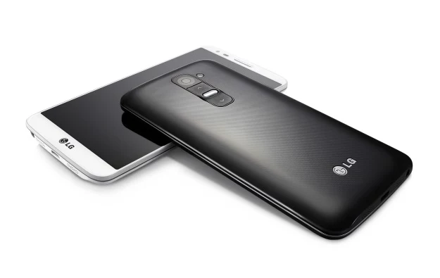 LG G2 to najwyższy model koreańskiego producenta. Teraz także w Polsce