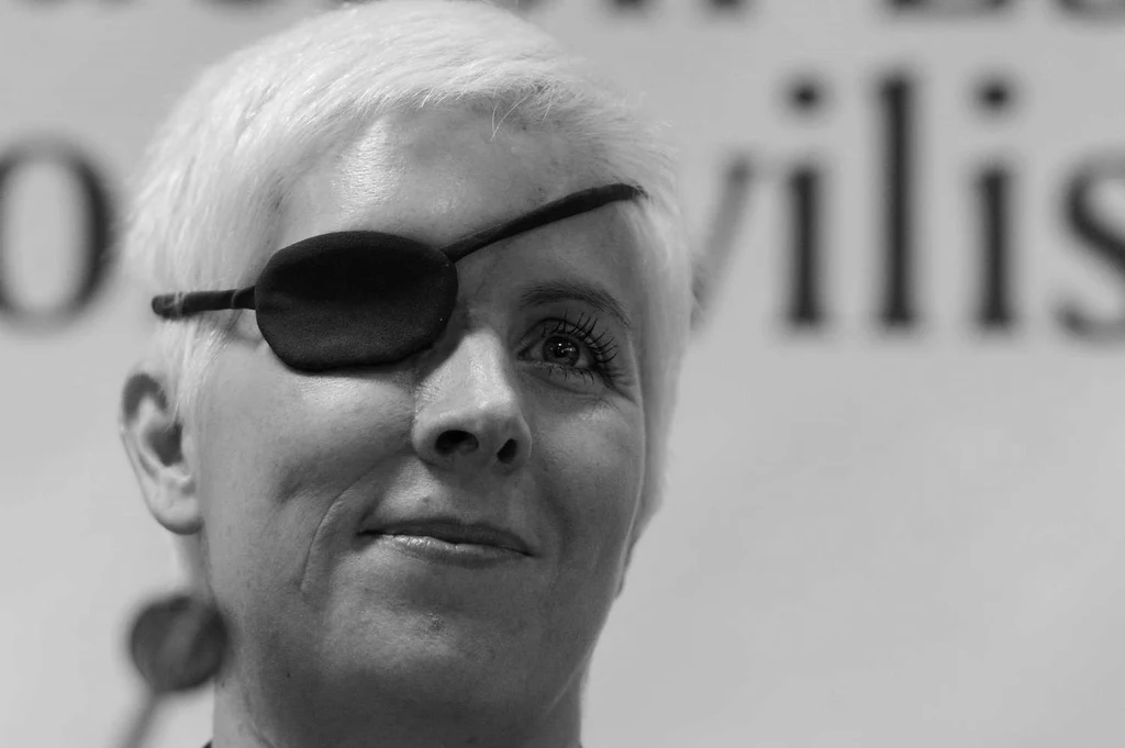 Maria de Villota nie żyje