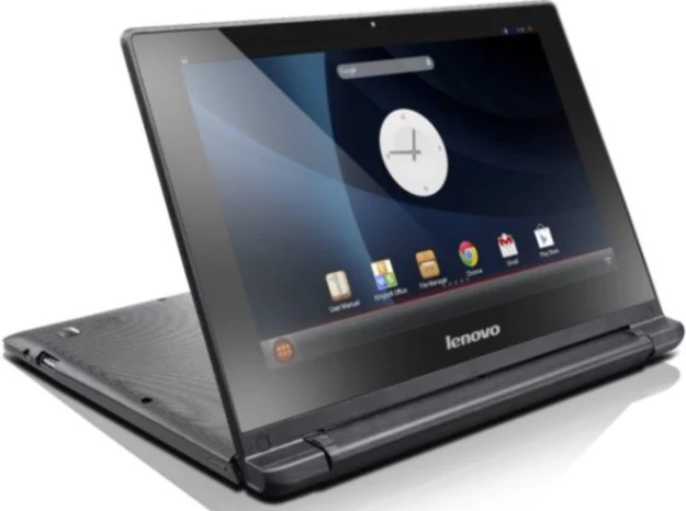 Lenovo IdeaPad A10