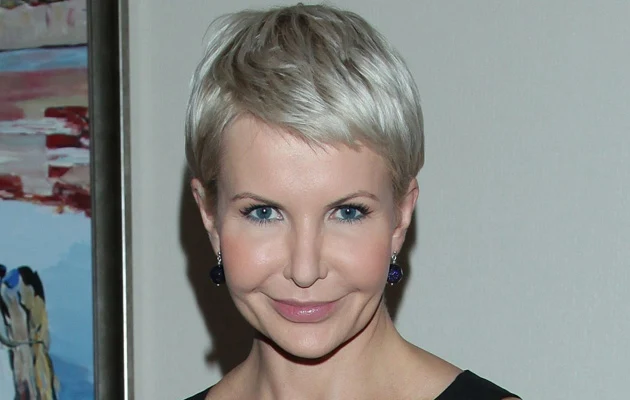 Joanna Racewicz Joanna Racewicz