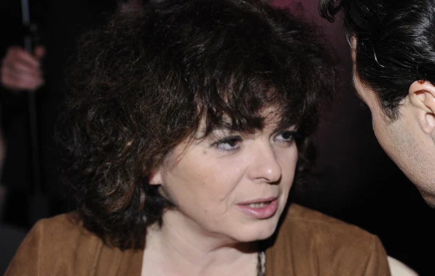 Katarzyna Grochola Katarzyna Grochola