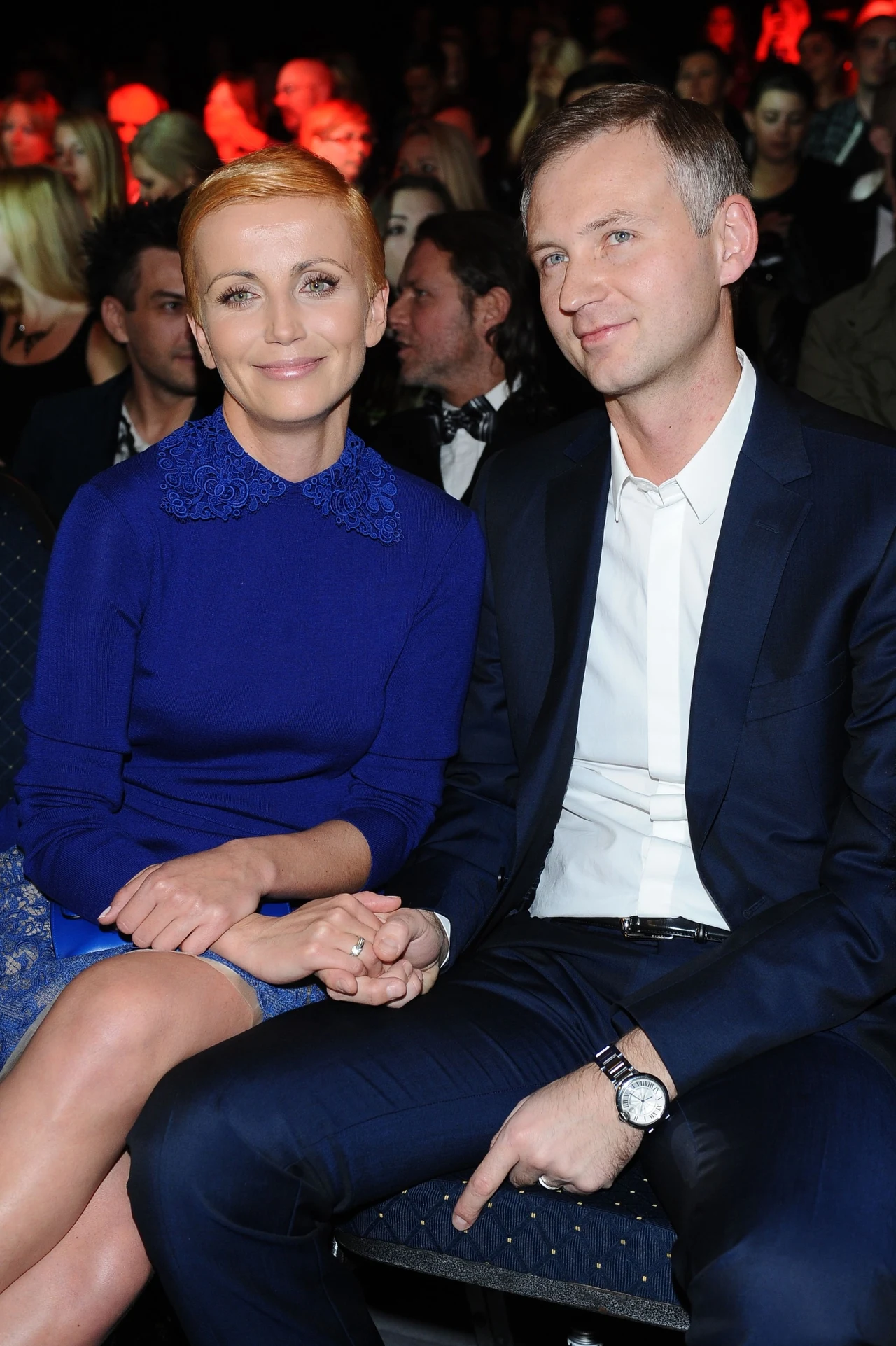 Kasia Zielińska Kasia Zielińska