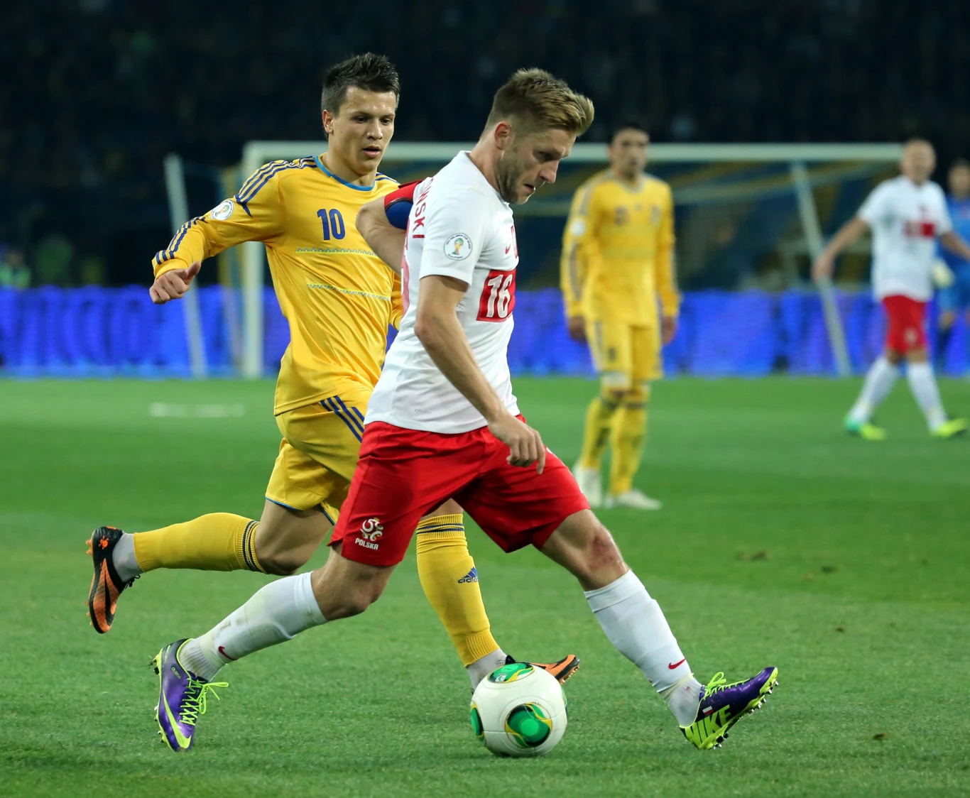 Jakub Błaszczykowski