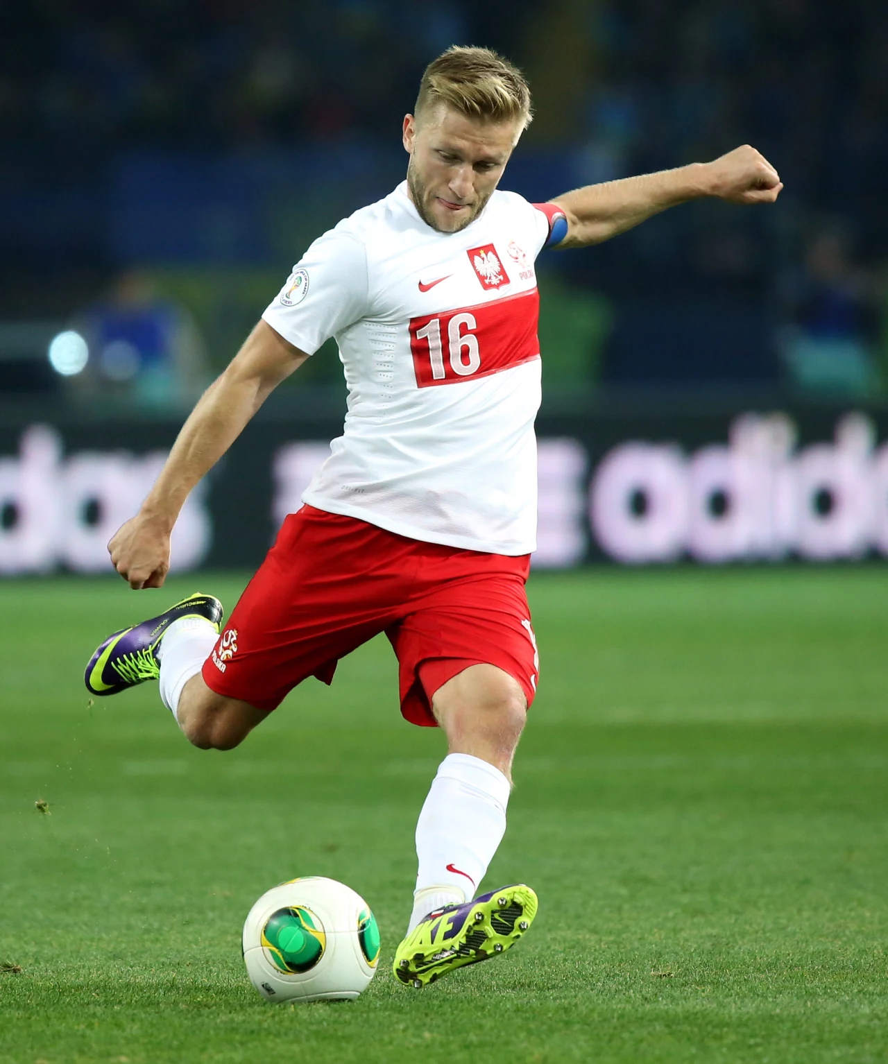 Jakub Błaszczykowski 