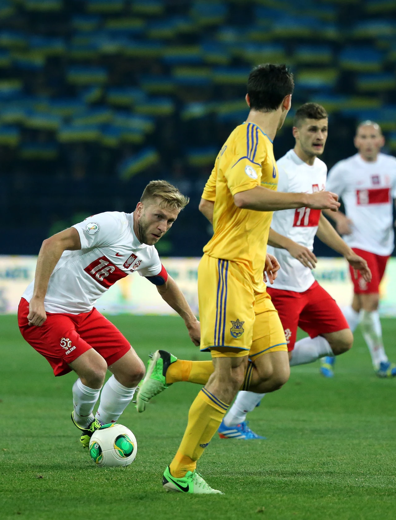 Jakub Błaszczykowski