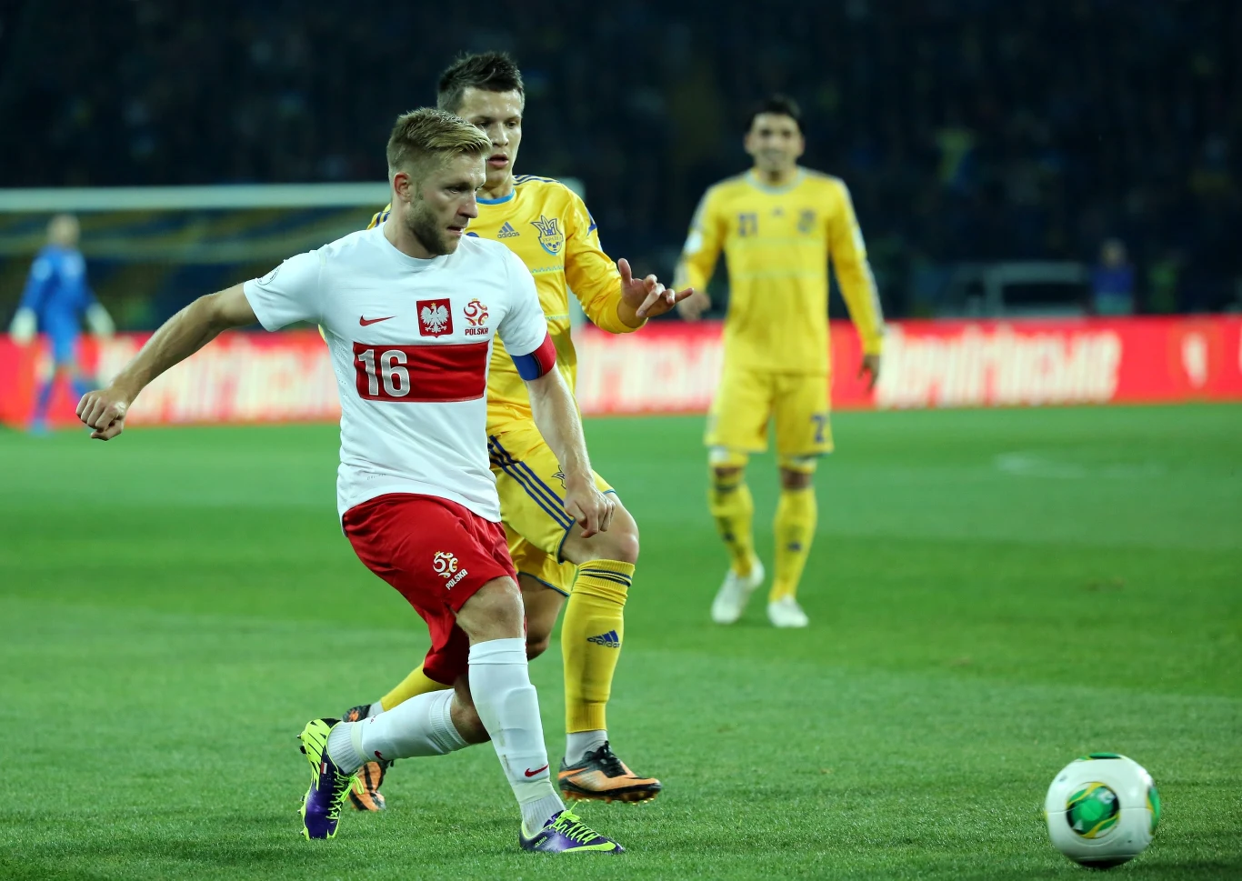 Jakub Błaszczykowski 