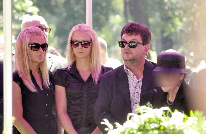 Agnieszka Radwańska, Urszula Radwańska, Robert Radwański