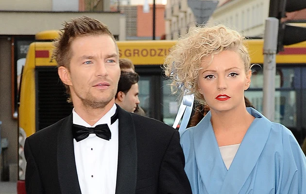 Adam Sztaba, Dorota Szelągowska