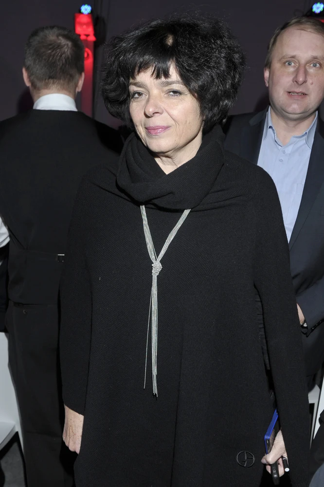 Katarzyna Grochola Katarzyna Grochola