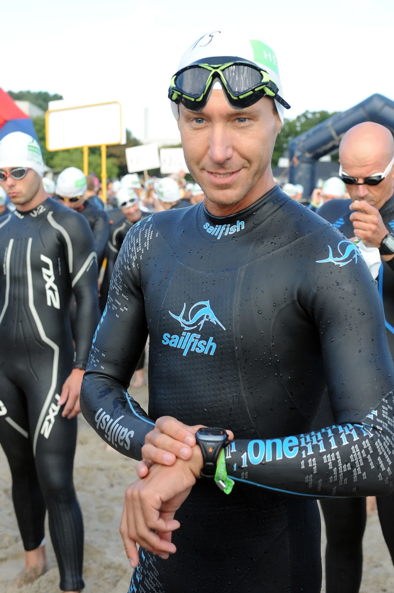 Piotr Kraśko Piotr Kraśko