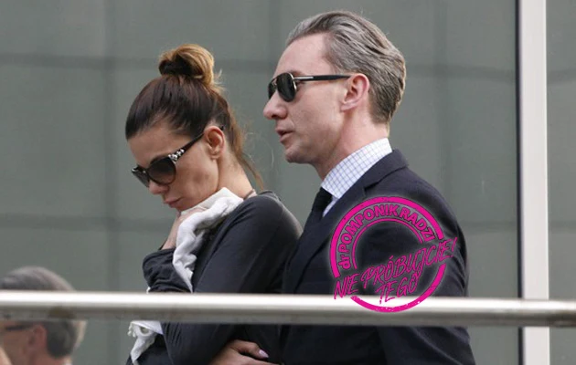 Edyta Górniak, Piotr 