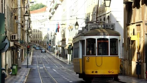 Tam nie potrzebujesz samochodu. To miasta z najlepszym transportem publicznym