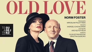 "Old love" w Teatrze Kamienica