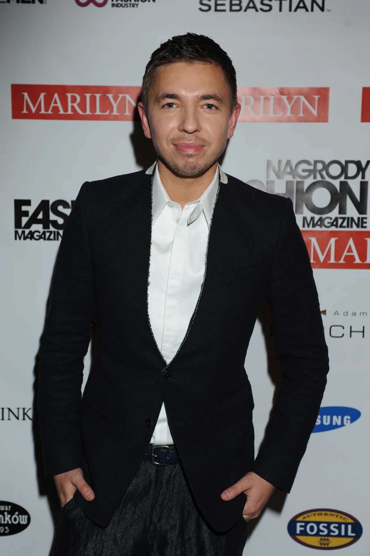 Łukasz Jemioł Łukasz Jemioł