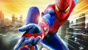 The Amazing Spider-Man 2