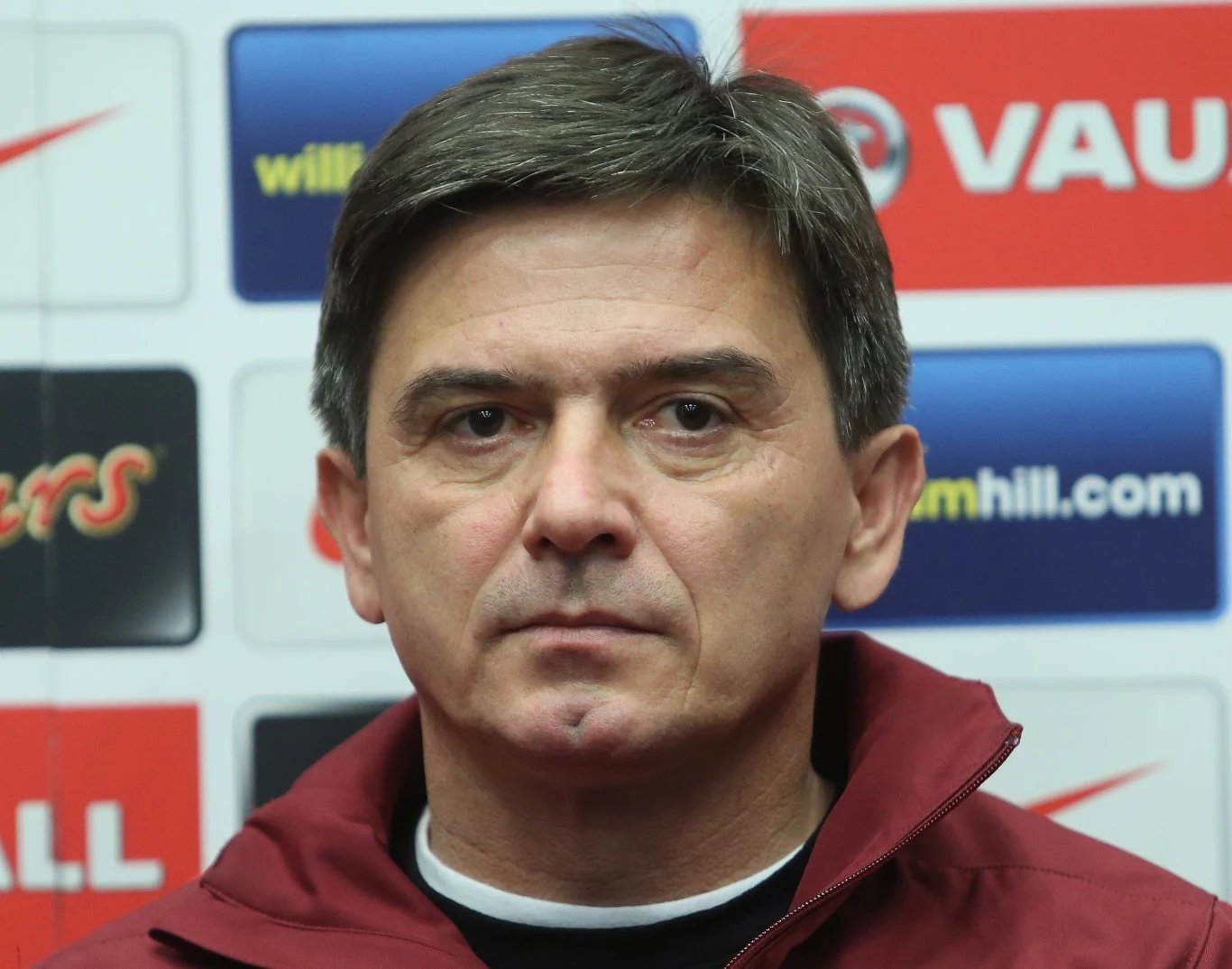 Reprezentacja Polski dotarła do Londynu.