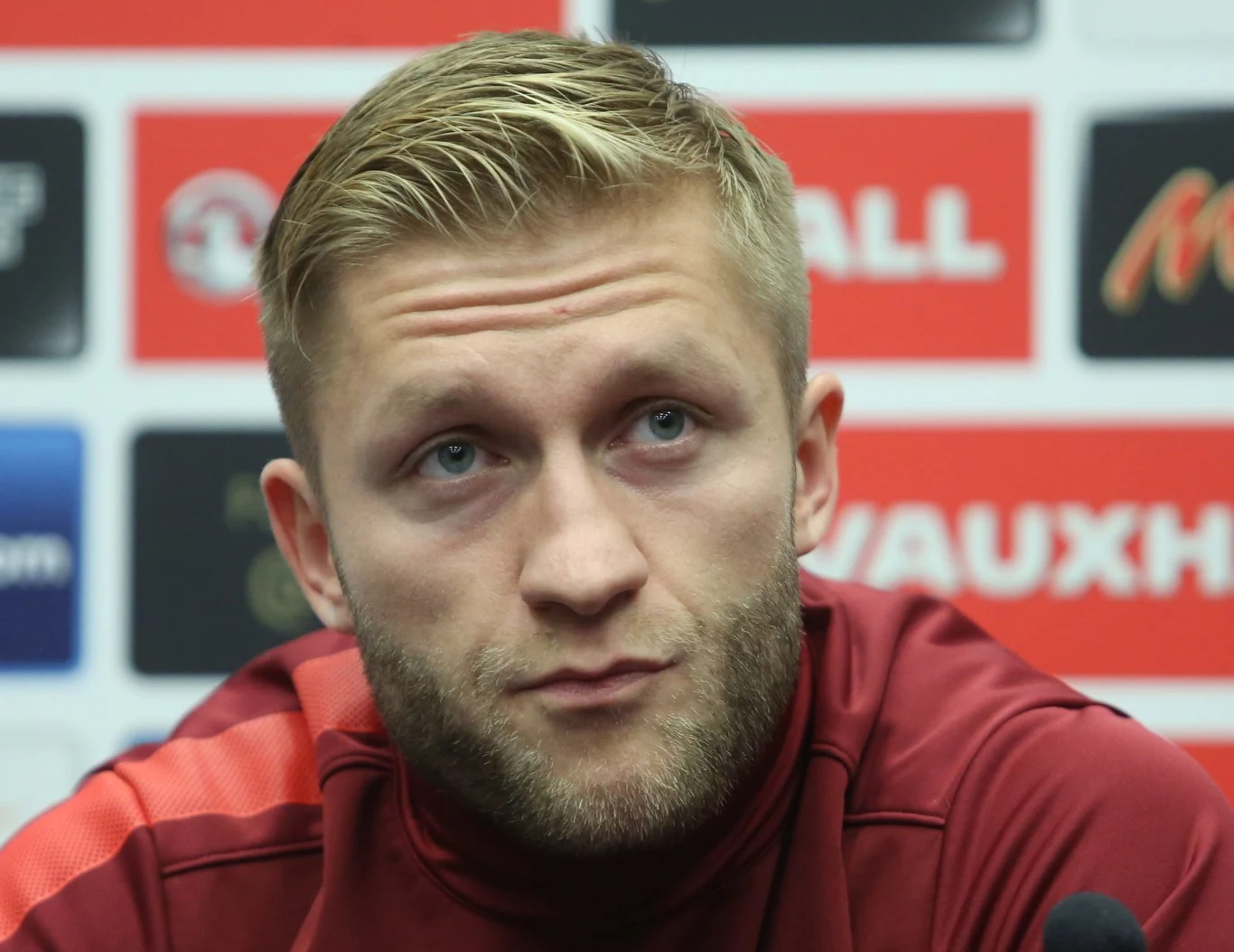 Reprezentacja Polski dotarła do Londynu.