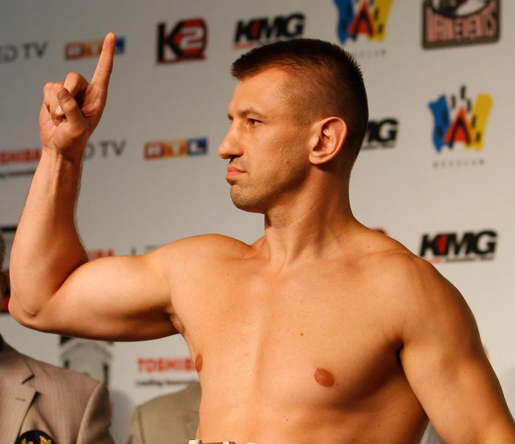 Tomasz Adamek