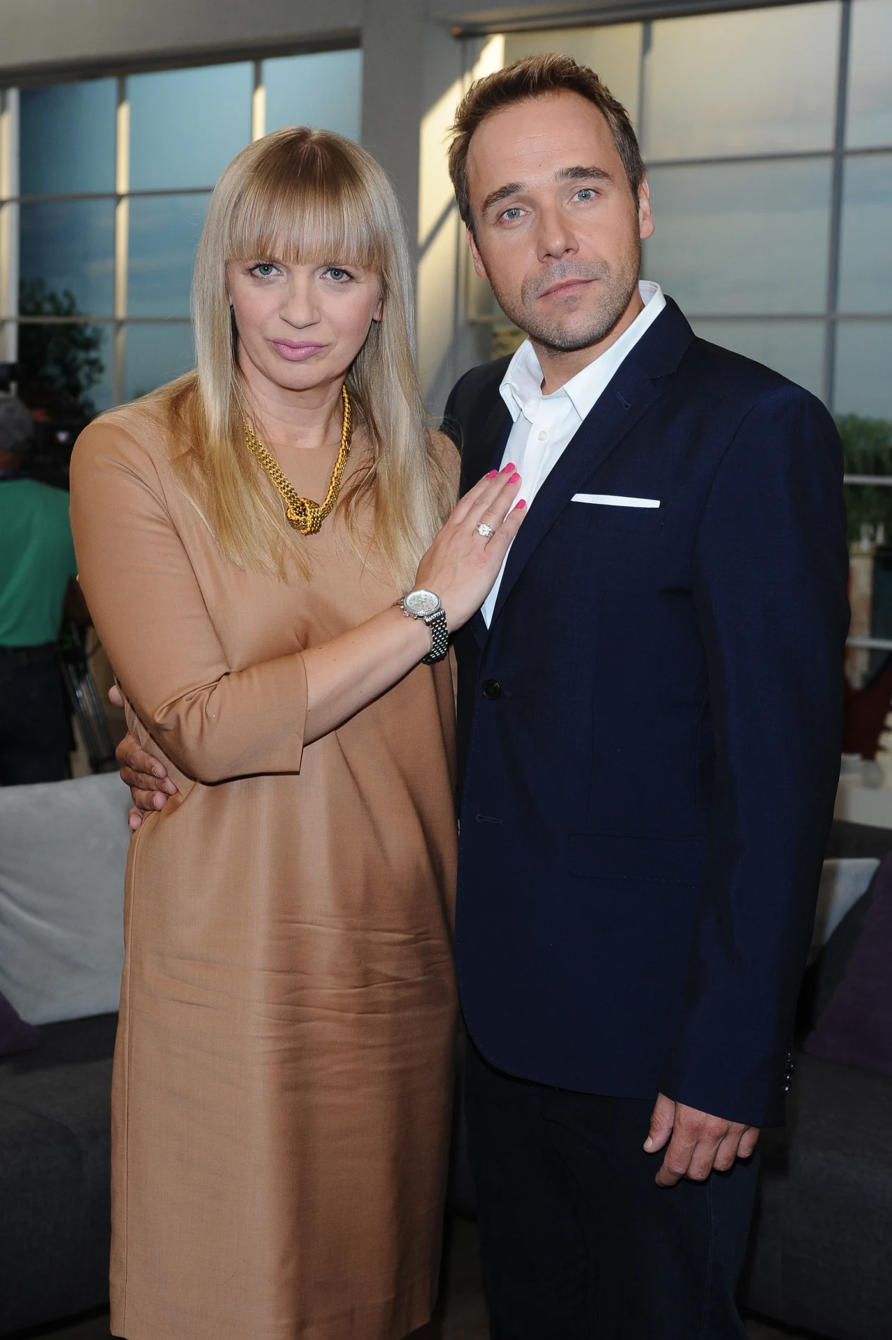 To koniec ich dobrych relacji? To koniec ich dobrych relacji?