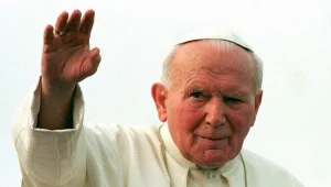 W środę przypada 35. rocznica wyboru Jana Pawła II 