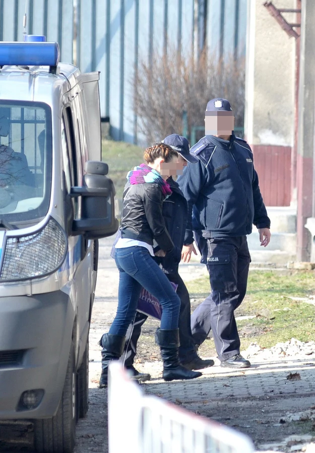 Mama Madzi nie daje o sobie zapomnieć! Mama Madzi nie daje o sobie zapomnieć!