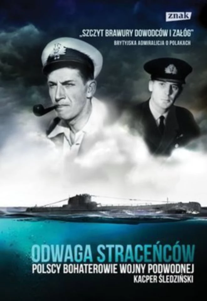 Odwaga straceńców