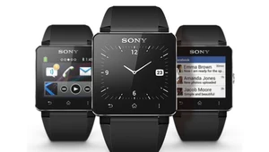 Sony SmartWatch 2 już w polskich sklepach