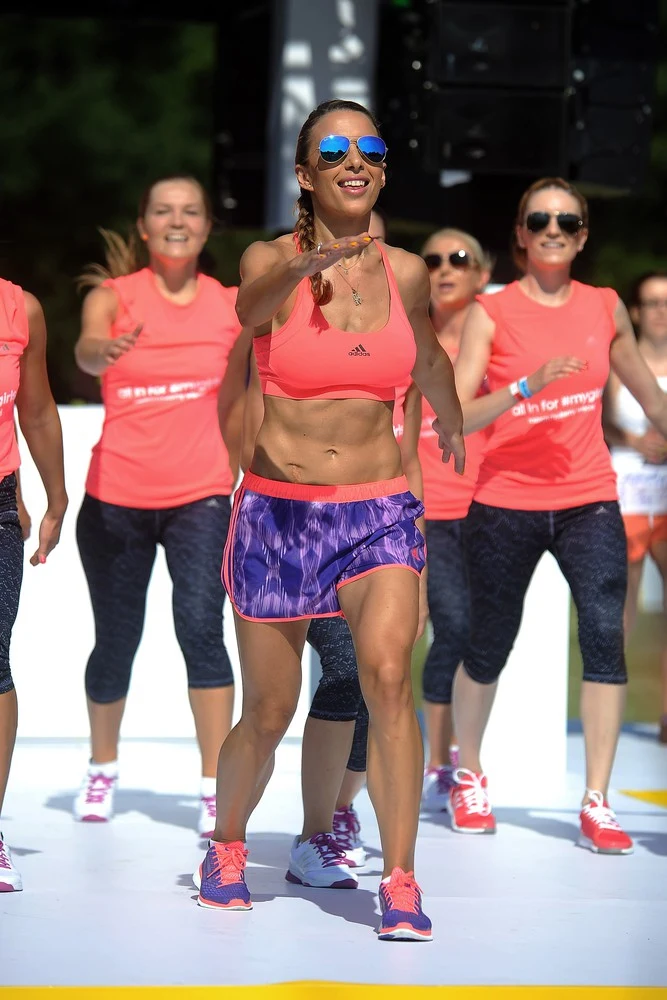 Ewa Chodakowska Ewa Chodakowska