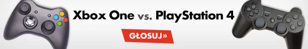 Xbox One czy PlayStation 4?