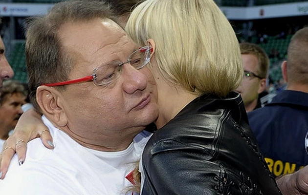 Ryszard Kalisz Ryszard Kalisz