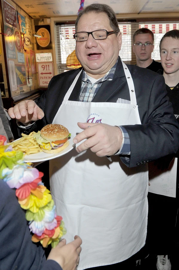 Ryszard Kalisz Ryszard Kalisz