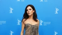 Anna Friel w lutym 2013 roku