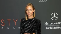 Nicole Richie