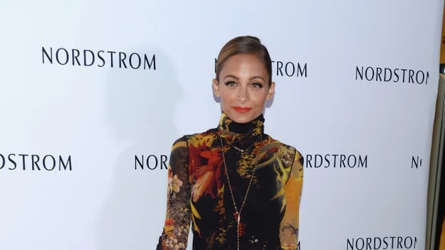 Nicole Richie