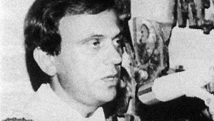 Ks. Jerzy Popiełuszko