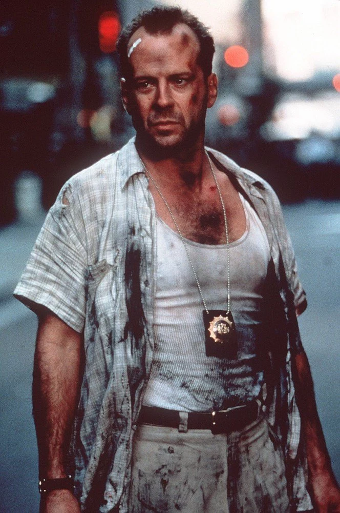 Bruce Willis